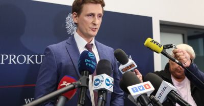 Wniosek o aresztowanie księdza z diecezji sosnowieckiej podejrzanego o pedofilię