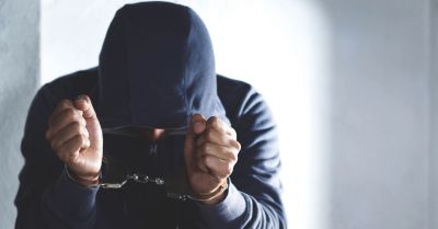 41-latek zatrzymany pod zarzutem zabójstwa seniorki z Dąbrowy Górniczej (aktl.)