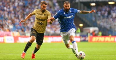 Boom na ekstraklasę? To produkt premium dla sponsorów