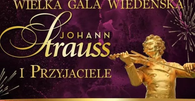 Zapraszamy 7 listopada 2026 roku do Pałac Kultury Zagłębia, Dąbrowa Górnicza, Plac Wolności 1.